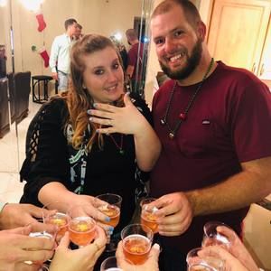 Meet your Posher, Savannah